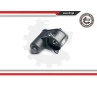 Motore elettrico pinza freno a mano 96SKV010 ESEN SKV per VW AUDI