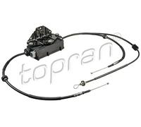 Motore elettrico pinza freno a mano Assale post. bilaterale 503 894 TOPRAN