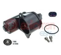 Motore elettrico pinza freno a mano Assale post. bilaterale DEPB003 per VW AUDI