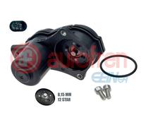 Motore elettrico pinza freno a mano Assale post. bilaterale DEPB004 per AUDI