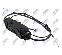 NTY EPH-BM-000 Regolatore, Pinza freno stazionamento