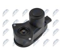 NTY HZS-HY-001A Regolatore, Pinza freno stazionamento