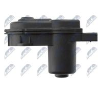 NTY Regolatore, Pinza freno stazionamento compatibile con VAG HZS-VW-004A