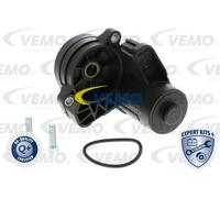 Motore elettrico pinza freno a mano Assale posteriore Dx V10-77-1061 VEMO per VW