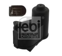 RIDEX Regolatore Pinza freno stazionamento 4932C0002 per VW TIGUAN (5N) CC (358)