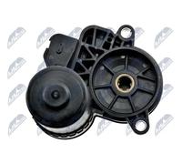 2x Motori elettrici pinza freno a mano NTY Retro S+D per BMW, JAGUAR, LAND