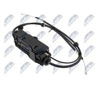 NTY EPH-BM-002 Regolatore, Pinza freno stazionamento