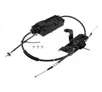 Motore elettrico pinza freno a mano EPH-BM-003 NTY per BMW 7