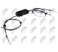 Motore elettrico pinza freno a mano EPH-LR-002 NTY