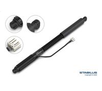 Motore elettrico, porta STABILUS 276338