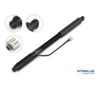 Motore elettrico, porta STABILUS 276338