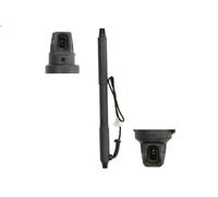 Motore elettrico, portellone posteriore HANS PRIES 633 206 per X5 (E70) 3 2010-