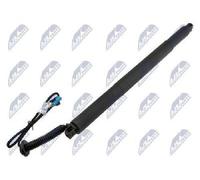 NTY AE-BM-095 Motore elettrico, Cofano posteriore per BMW