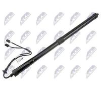 NTY AE-CT-061 Motore elettrico, Cofano posteriore