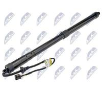 NTY AE-FR-063 Motore elettrico, Cofano posteriore