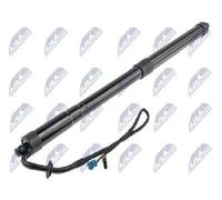 NTY Motore Elettrico Portellone Posteriore Adatto A per Porsche Panamera 970