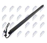 NTY Motore elettrico, Cofano posteriore compatibile con AUDI SEAT SKODA VW VAG