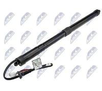 NTY Motore elettrico AE-TY-031 per Toyota – Cofano posteriore