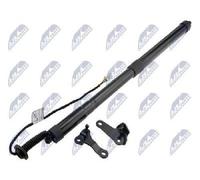 NTY AE-TY-035 Motore elettrico, Cofano posteriore