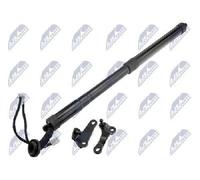 NTY Motore elettrico Cofano posteriore AE-TY-036 Posteriore Dx elettrico