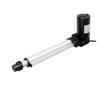 Motore elettrico Recliner, 60 W, 6000 N, ricambio per poltrona, motore di ricambio