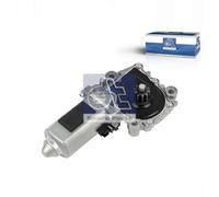 Motore elettrico, regolatore di finestrini DT Spare Parts 2.72154 sinistro