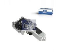 Motore elettrico, regolatore di finestrini DT Spare Parts 2.72155