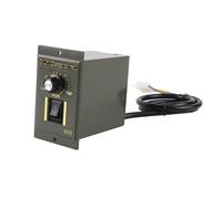 Motore Elettrico Regolatore di velocità del motore US-52, interruttore controllo della asincrono elettronico continuo monofase AC(US-52 10W)