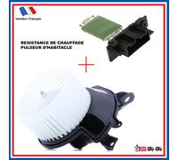 Motore Elettrico Riscaldamento Resistenza Previsto Per Citroën Nemo 1611726480