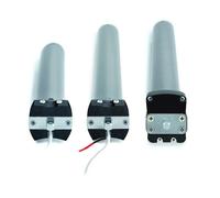 MOTORE ELETTRICO S45 TUBOLARE APERTURA TAPPARELLE 20-30-50NM COMUNELLO TENDE
