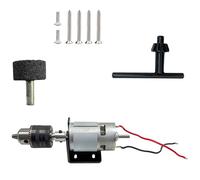Motore elettrico smerigliatrice senza fili da 21 V con supporto per lucidatura e lavorazione dei metalli Progetti di artigianato Applicazioni smerigliatrice elettrica portatile