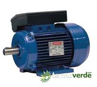 Motore elettrico Speroni 230V 2P B3 2,0HP 90S