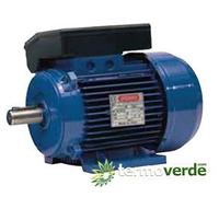 Motore elettrico Speroni 230V 2P B3 2,5HP 90LA