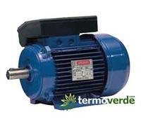 Motore elettrico Speroni 230V 4P B3 1,0HP 80B