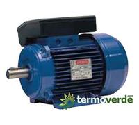 Motore elettrico Speroni 230V 4P B3 2,5HP 90LB