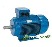 Motore elettrico Speroni 400V 2P B3 180,0HP 315M GHI