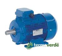 Motore elettrico Speroni 400V 2P B3 7,5HP 132SA ALL