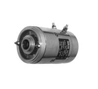 Motore Elettrico Starter Generatore 24 V 2 kW 2.200 RPM MAHLE Per DAF