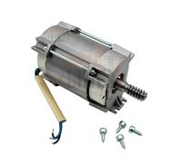 MOTORE ELETTRICO STATORE 230V RICAMBIO PER FAAC 415 E GENIUS MISTRAL 60202285