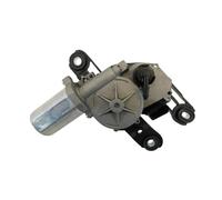Motore Elettrico tergicristallo 1 Pezzo per A3 8v 2013-2019 Motore tergicristallo Posteriore 8V0955711B