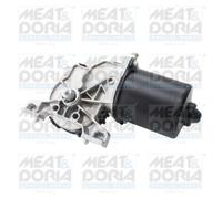 Motore elettrico per tergicristallo MEAT & DORIA MD27626