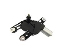Motore Elettrico tergicristallo per A3 8V 2013-2019 1 pz Motore tergicristallo Posteriore con Spina a 4 Pin 8V0955711 8V0955711A 8V0955711B Posteriore