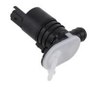 Motore Elettrico tergicristallo per Clio V 2019-2021 Pompa lavavetri Motore Idraulico a Doppia Uscita 289209776R Ricambi per tergicristalli per Auto