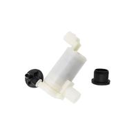 Motore Elettrico tergicristallo per Mazda 2 2007-2014 D65167482A Motore Pompa lavavetri tergicristallo Parabrezza Anteriore con passacavo