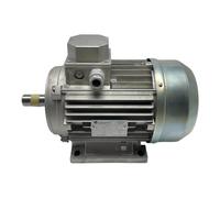 MOTORE ELETTRICO TRIFASE MEC 100 4 HP 3.00 KW 2840 RPM CON PIEDINI B3