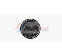 Motore elettrico, ventilatore interno AVA COOLING FD8652 per ESCORT V 2 1991-
