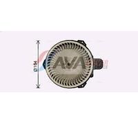 Motore elettrico, ventilatore interno AVA COOLING TO8751 per ES (_V6_) 2.5 2012-