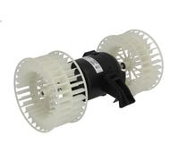 Motore elettrico, ventilatore interno NISSENS 87037 per P I 11.02 2004-2019