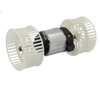 Motore elettrico, ventilatore interno NISSENS 87191 per ACTROS 11.946 1997-2002