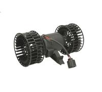 NRF Ventilatore interno 34145 – Motore elettrico per SCANIA P I 8.974 (2004-2019)